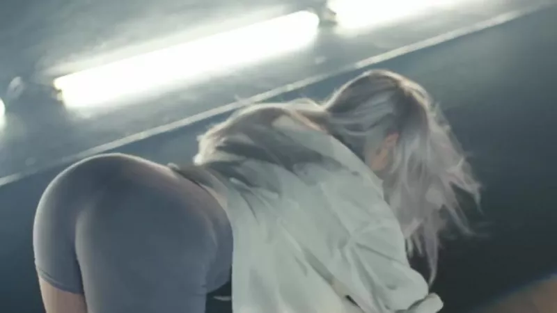 Billie Eilish's Amazing Ass 🤤 Billie Eilish's Amazing Ass 🤤