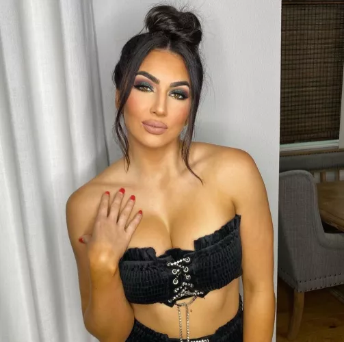 Billie kay😏