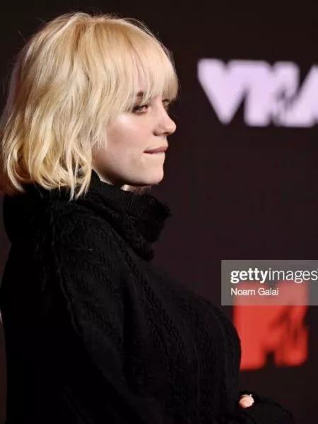 Billie Billie