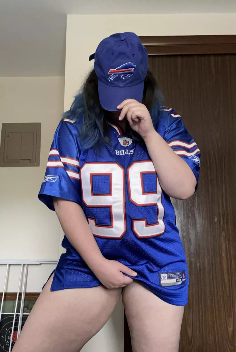 BillsMafia represent.