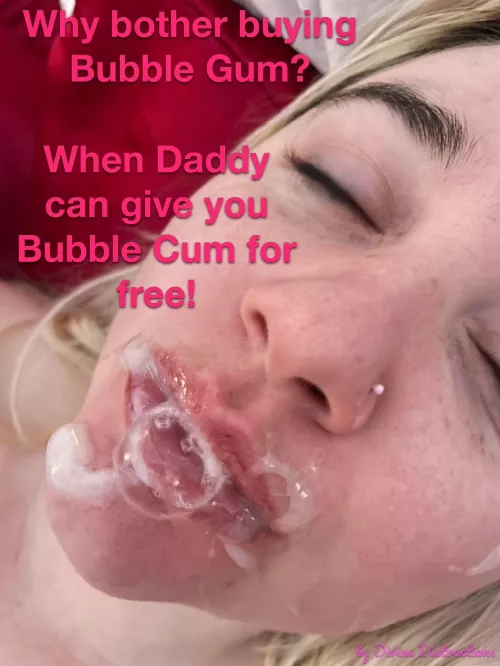 Bimbo Bubbles