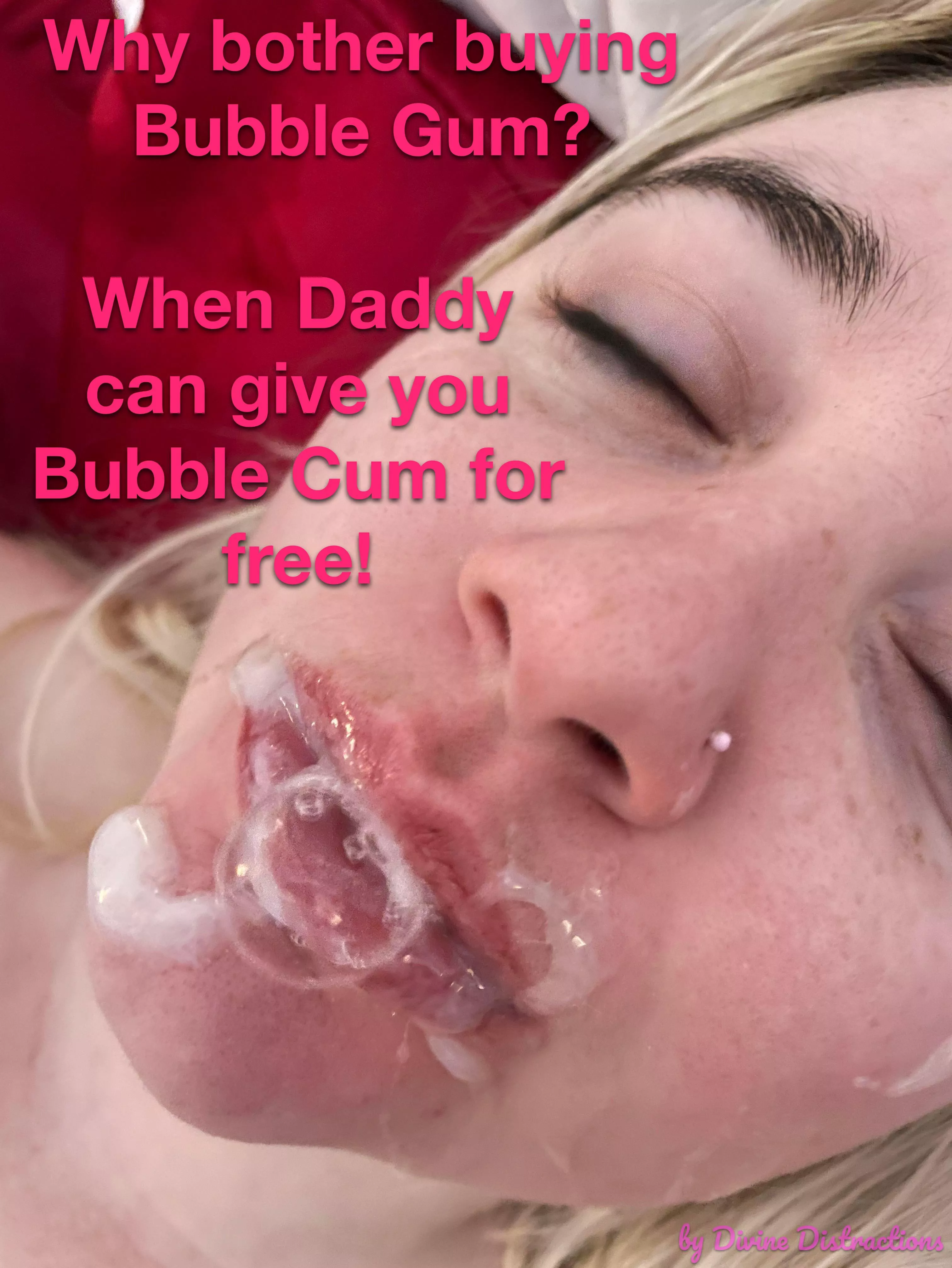 Bimbo Bubbles Bimbo Bubbles