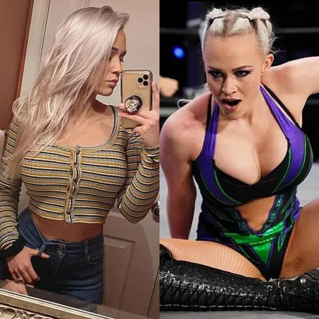 Bimbo Penelope Ford has a huge fucking rack. Bimbo Penelope Ford has a huge fucking rack.