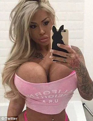 Bimbo Queen Candy Charms Bimbo Queen Candy Charms