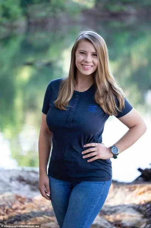Bindi Irwin Bindi Irwin