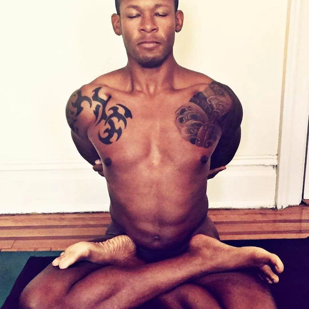 Binding to be boundless Binding to be boundless