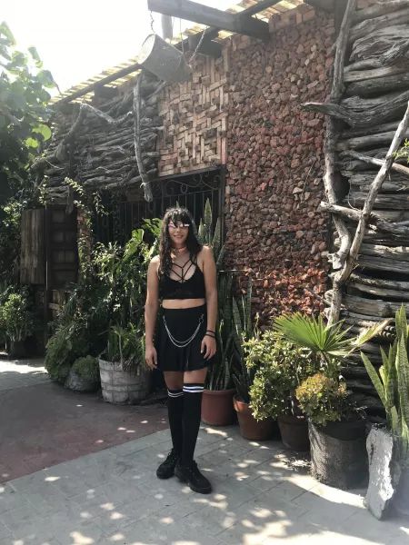 Birthday (3 years 2 months HRT) Birthday (3 years 2 months HRT)