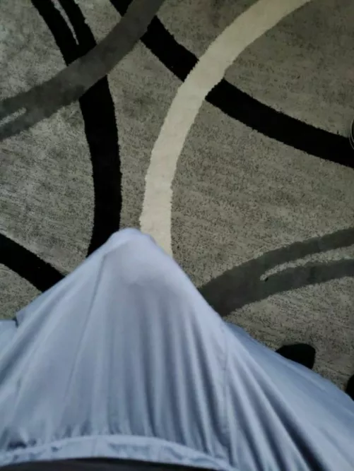 Birthday bulge π₯³ Birthday bulge π₯³