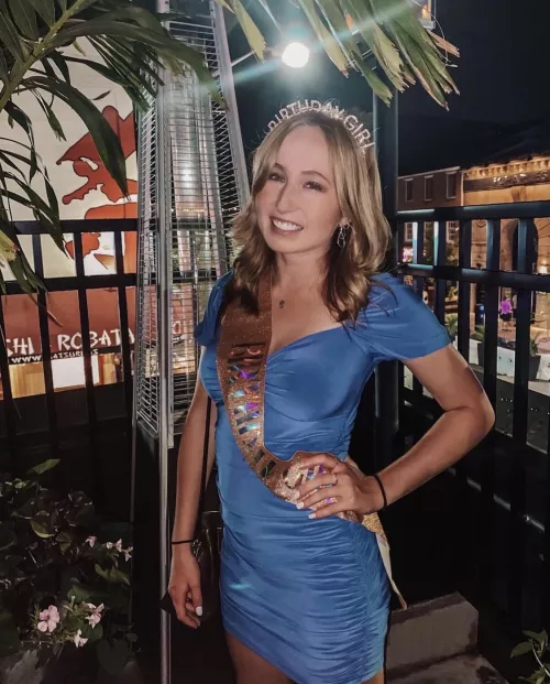 Birthday girl Birthday girl