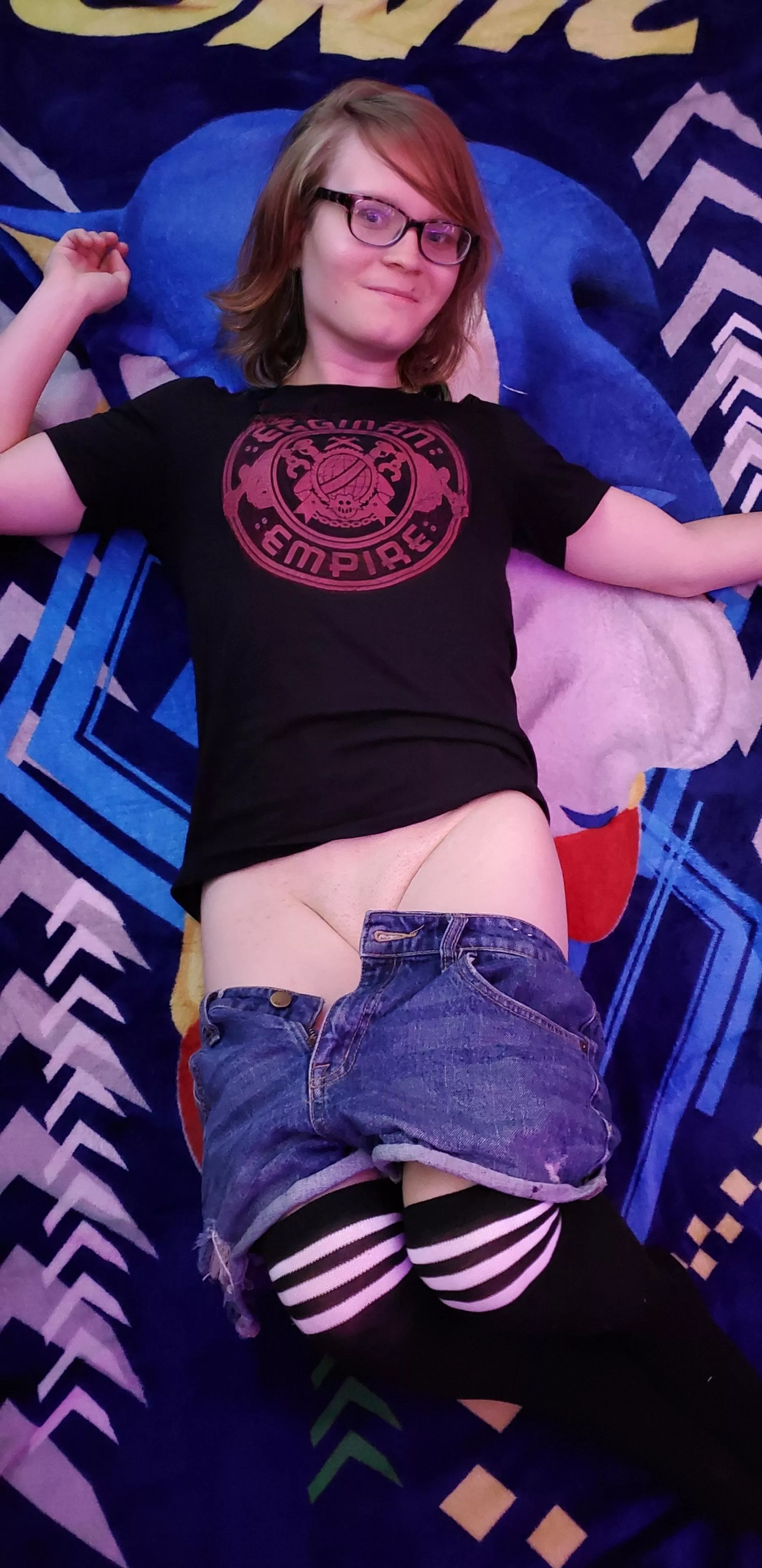 Birthday girl 😜🍰