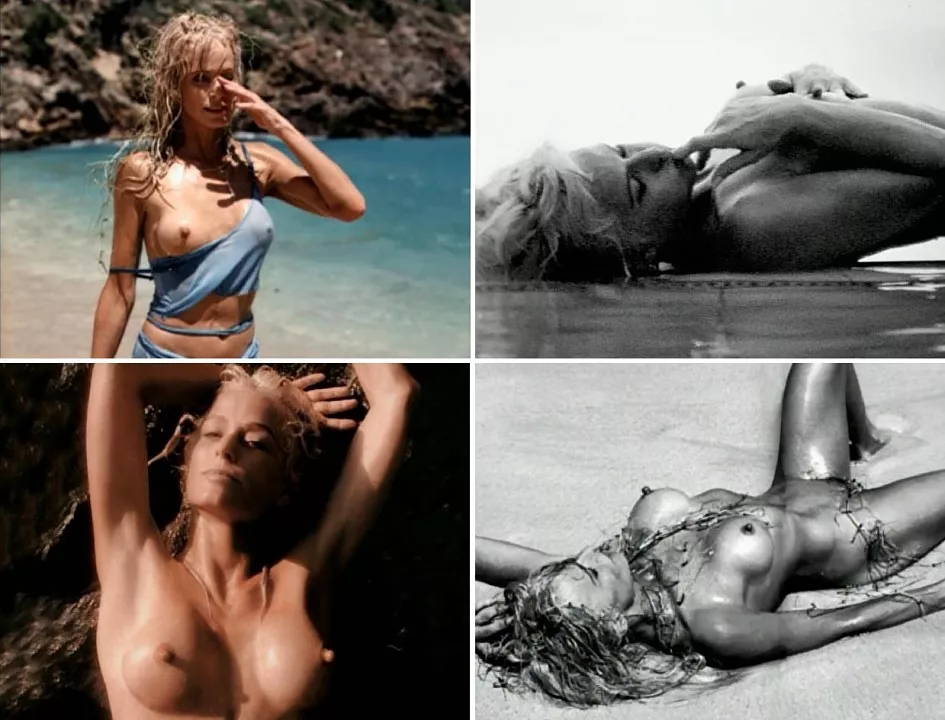 Fara fawcett nude - 🧡 free nude celebrity vidcaps from movie Saturn 3.