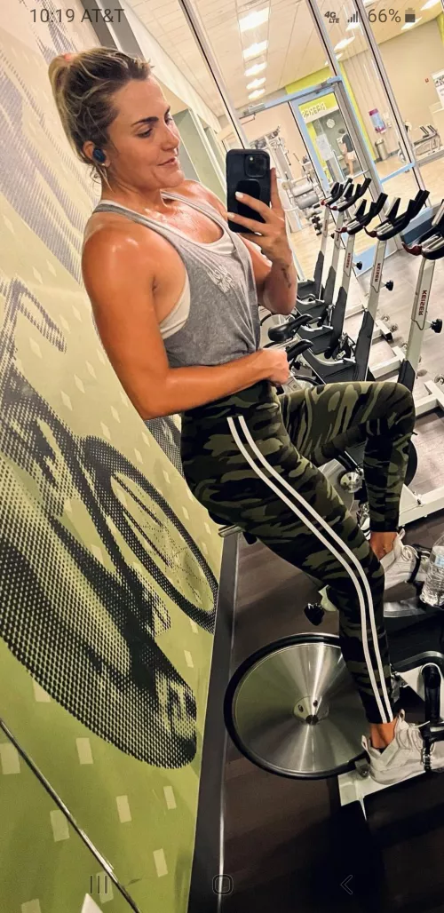 Birthday Girl Lexi Thompson