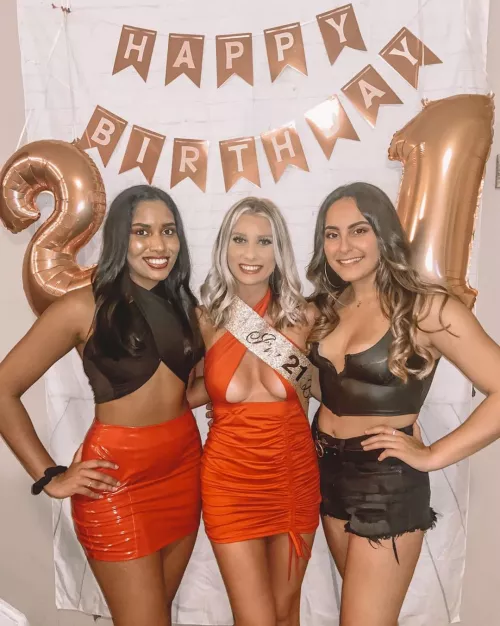 Birthday Party Birthday Party