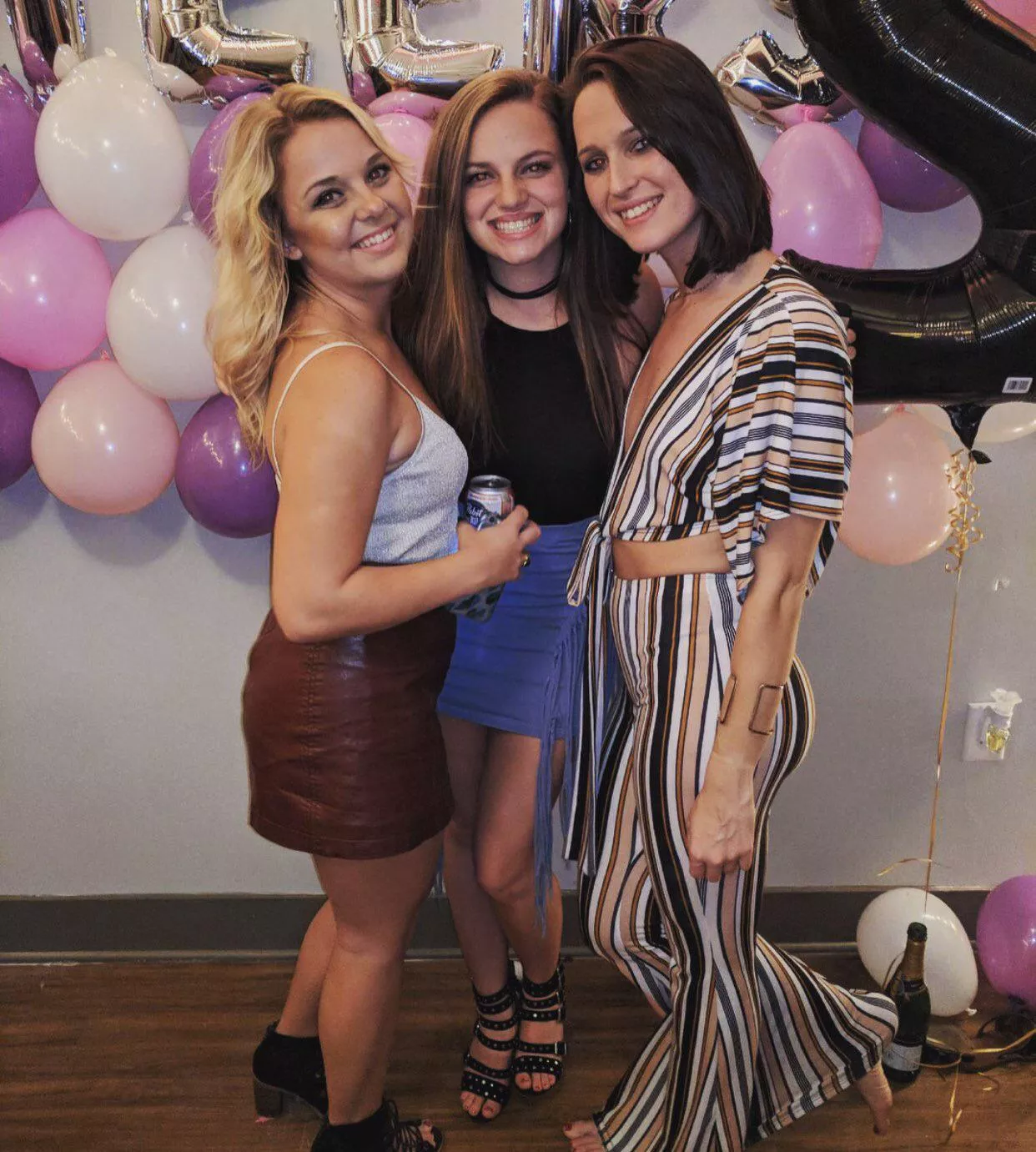 Birthday party Birthday party