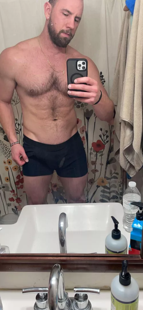 Birthday today. How’s your day going??