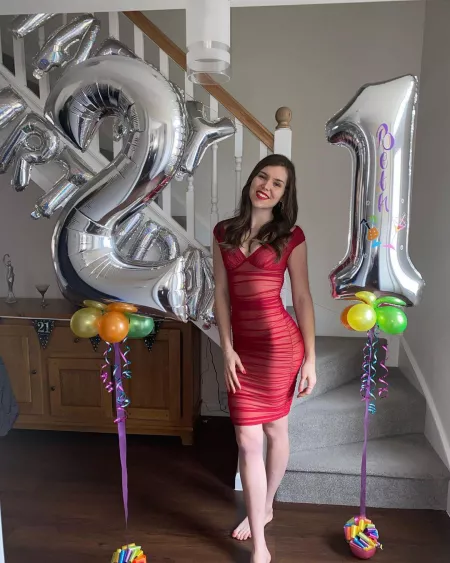 Birthday Birthday