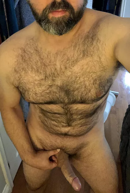 Bisexual B&B hoping youβre enjoying everything you see.