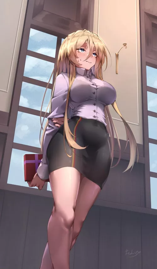 Bismarck Bismarck