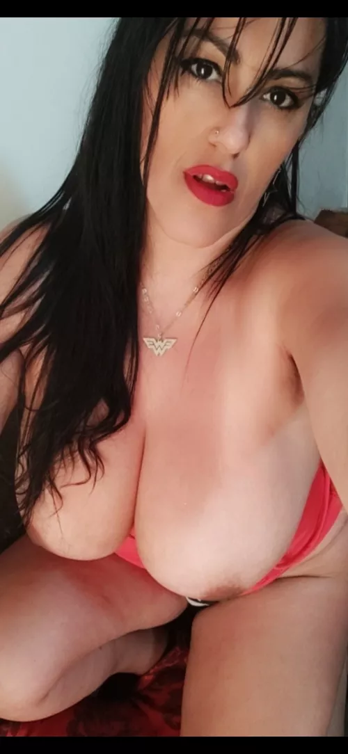 Bit bored, hbu babe!?🔥❤️💦💋