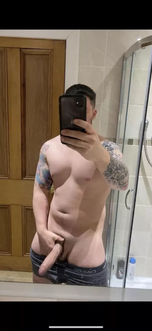 Bit hard this morning