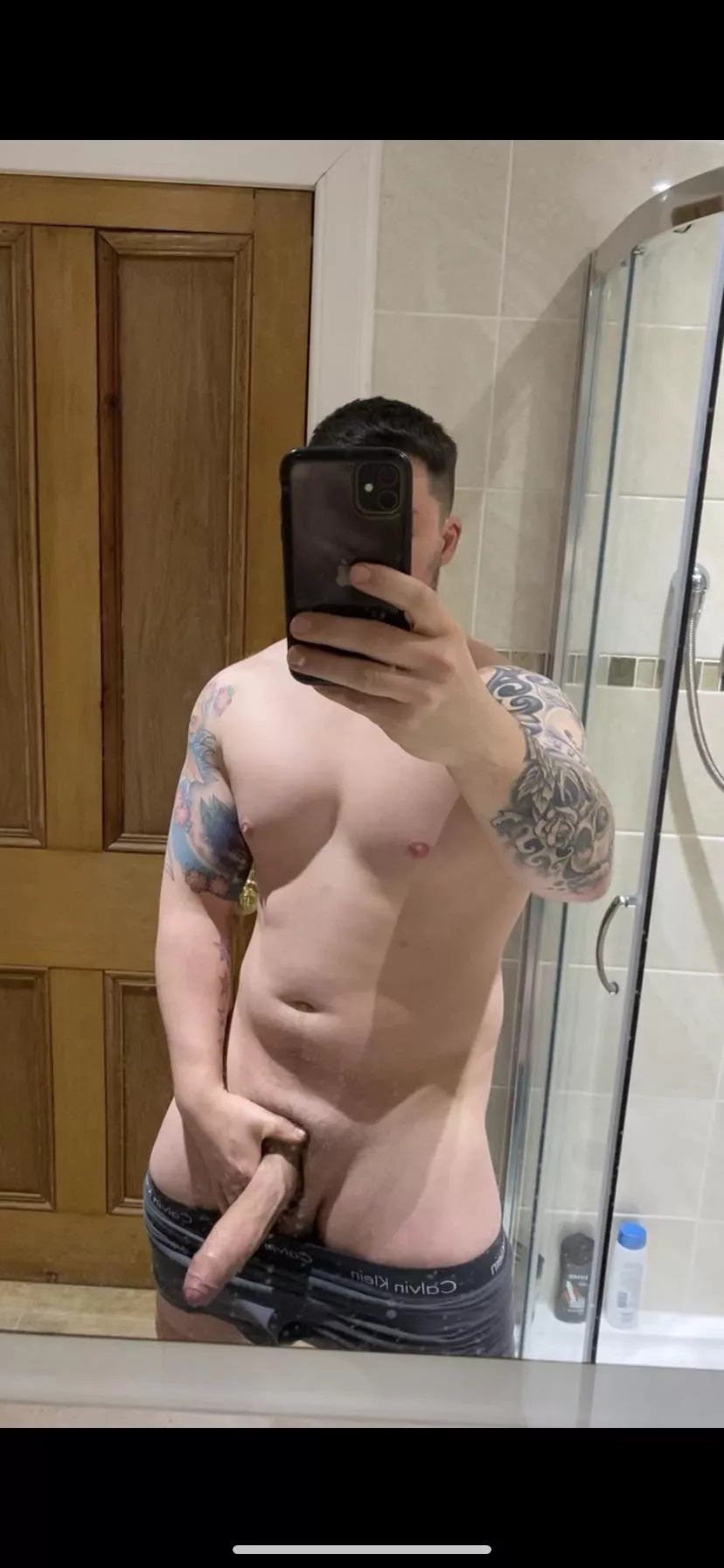 Bit hard this morning