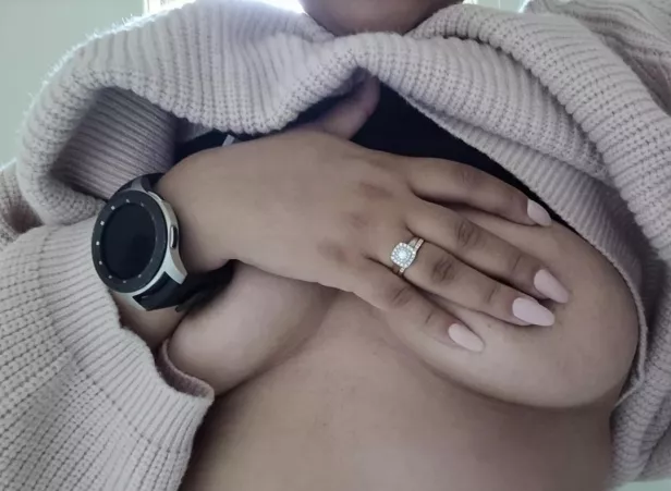 Bit mild, but I love attention ๐