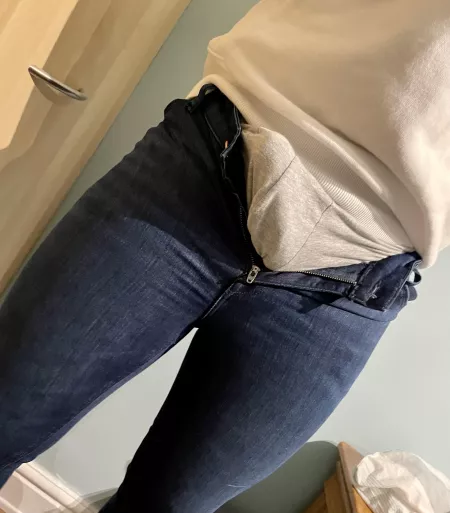 Bit of a struggle Bit of a struggle