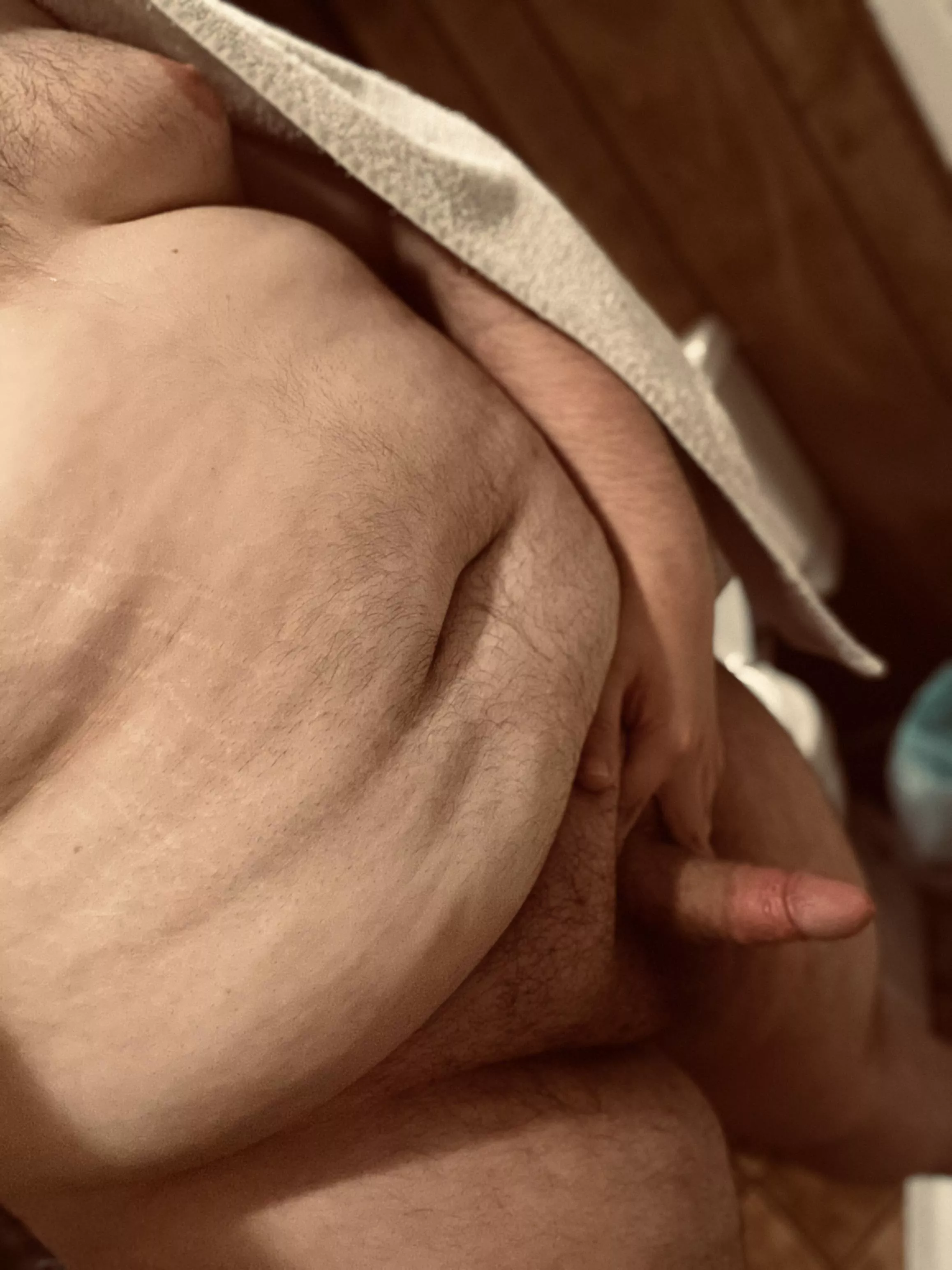 Bit of an older picture, but not much has changed 😘