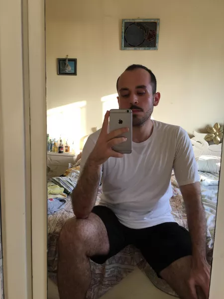 Bit of confidence boost from the new haircut Bit of confidence boost from the new haircut