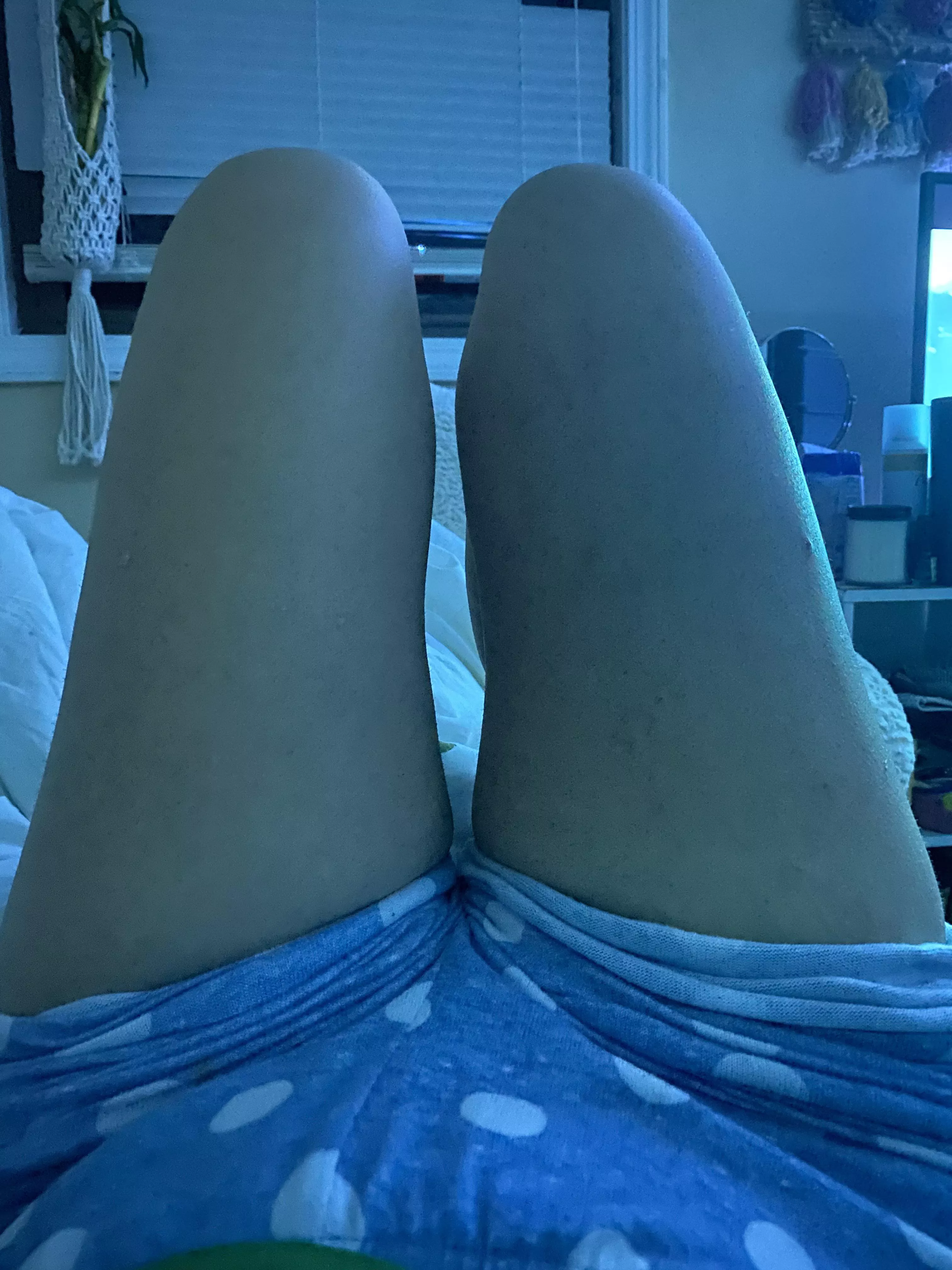 bit self conscious bit self conscious