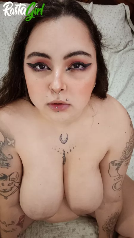 Bitch face Bitch face