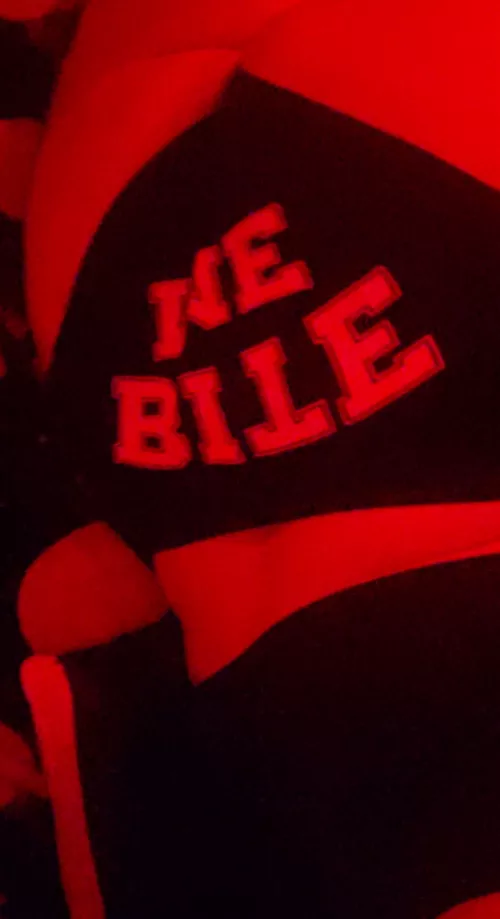 Bite me 🧛♀️😘