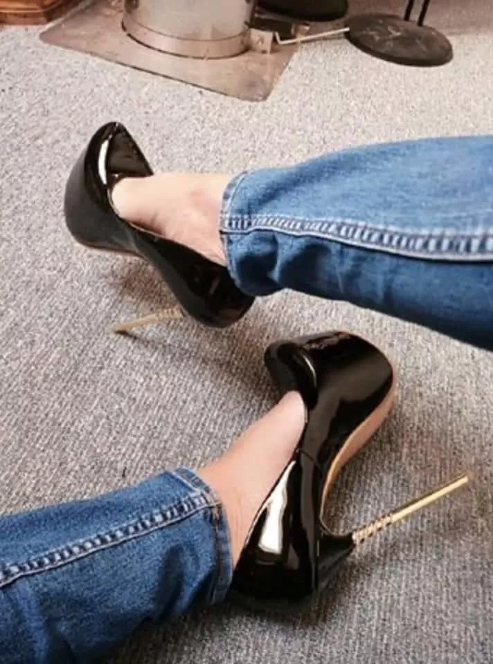 Black Black