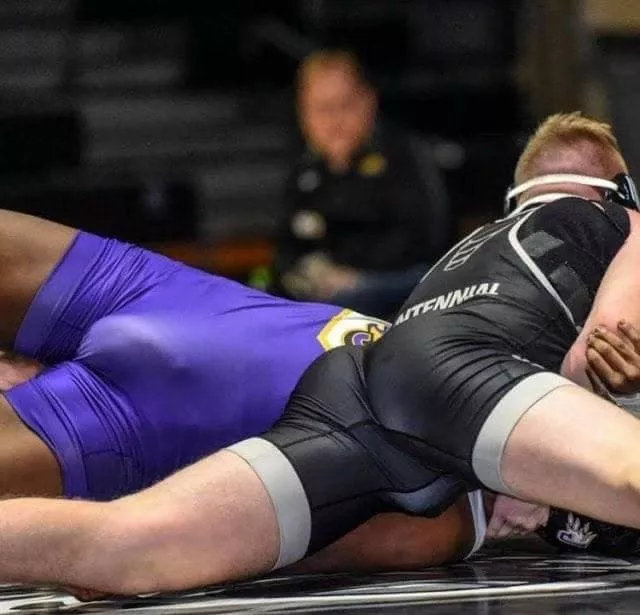 Black and Blue Black and Blue