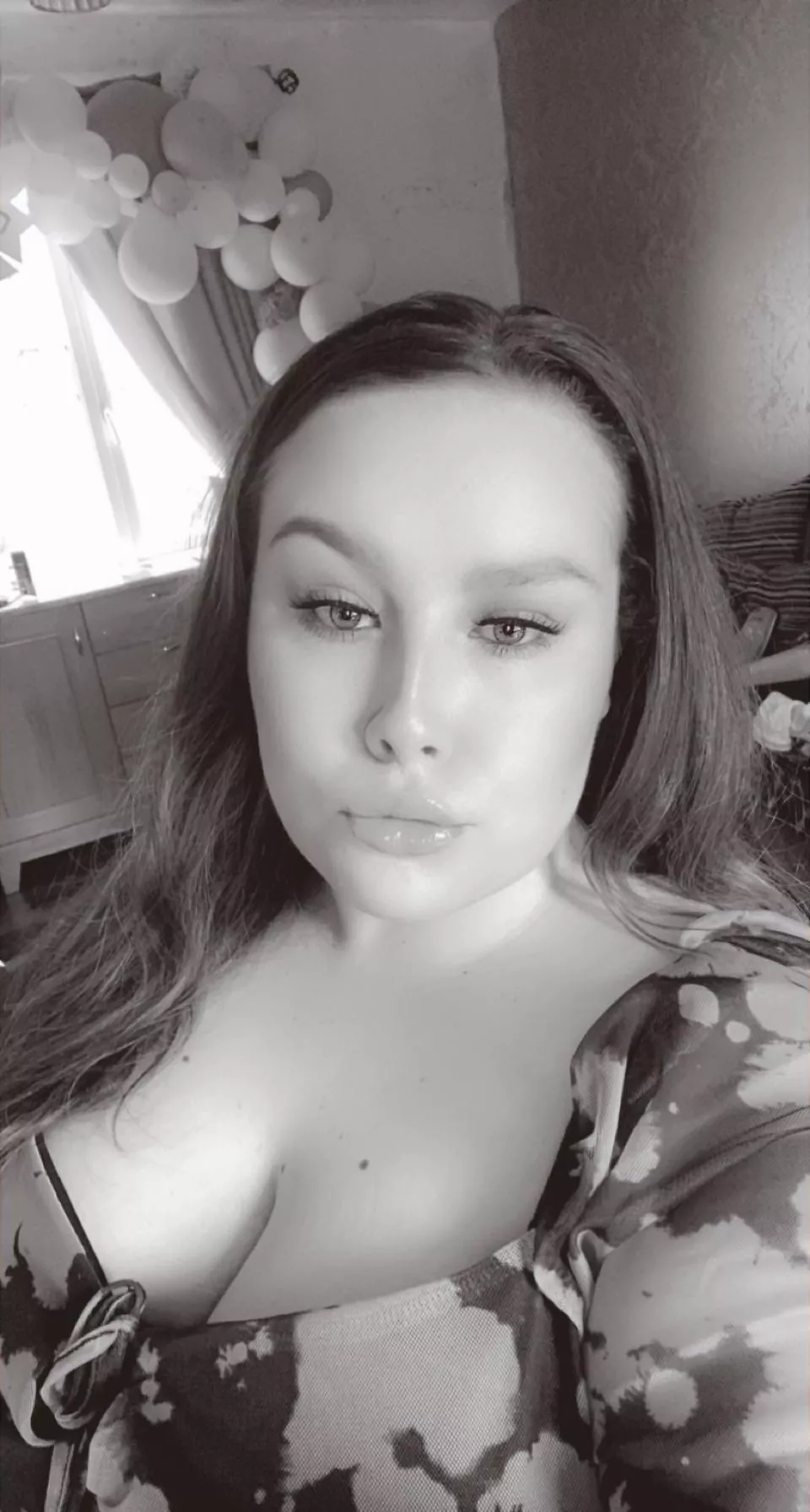 Black and white moment👀