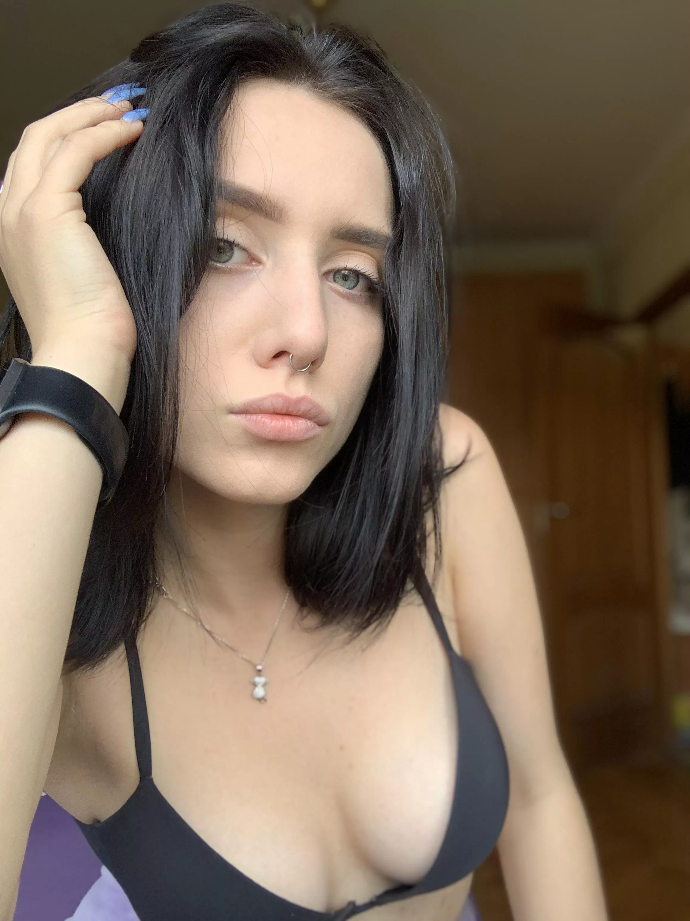 Black and White Black and White