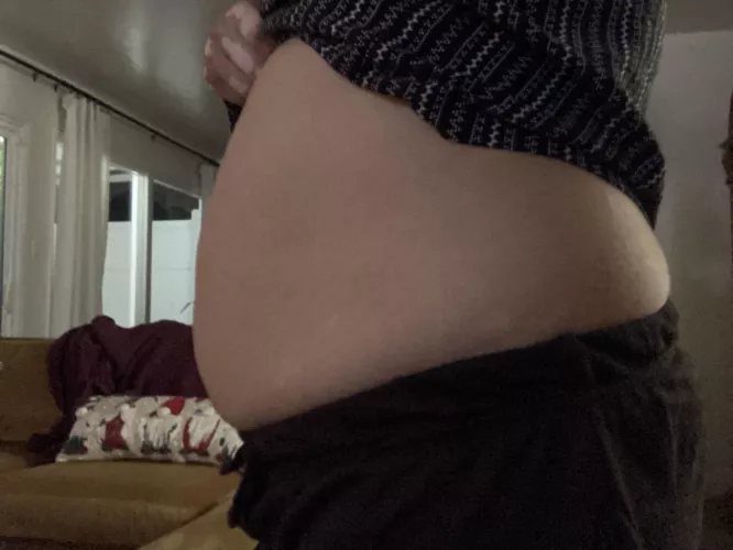 Black bean bloat Black bean bloat