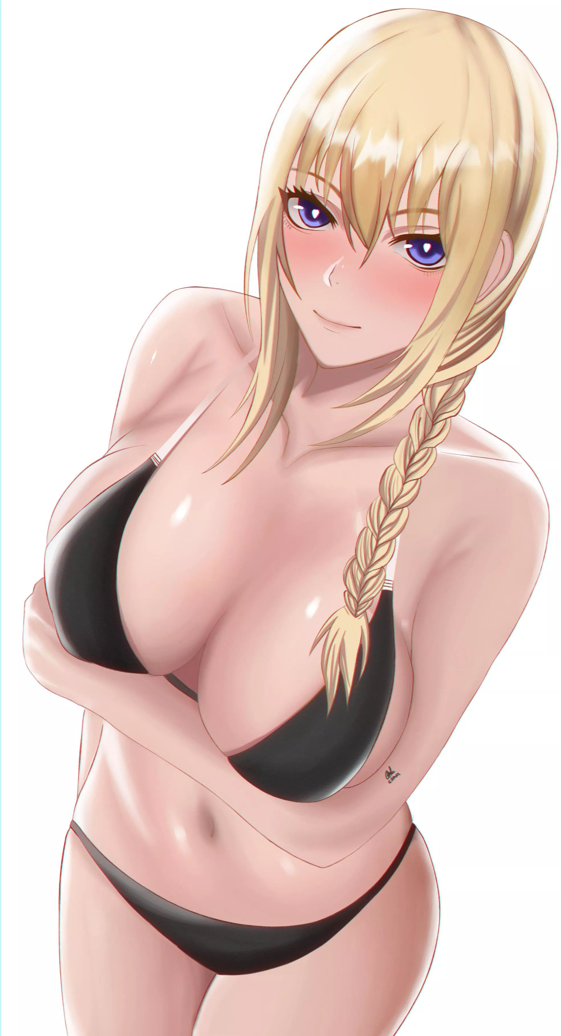 Black Bikini Black Bikini