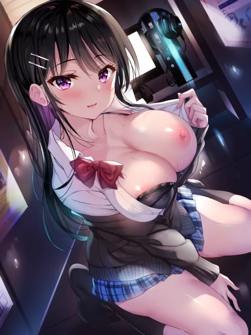 Black bras are soo sexy Black bras are soo sexy