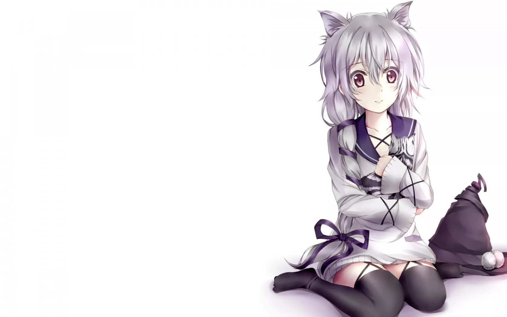 Black Bullet - Fuse Midori Black Bullet - Fuse Midori
