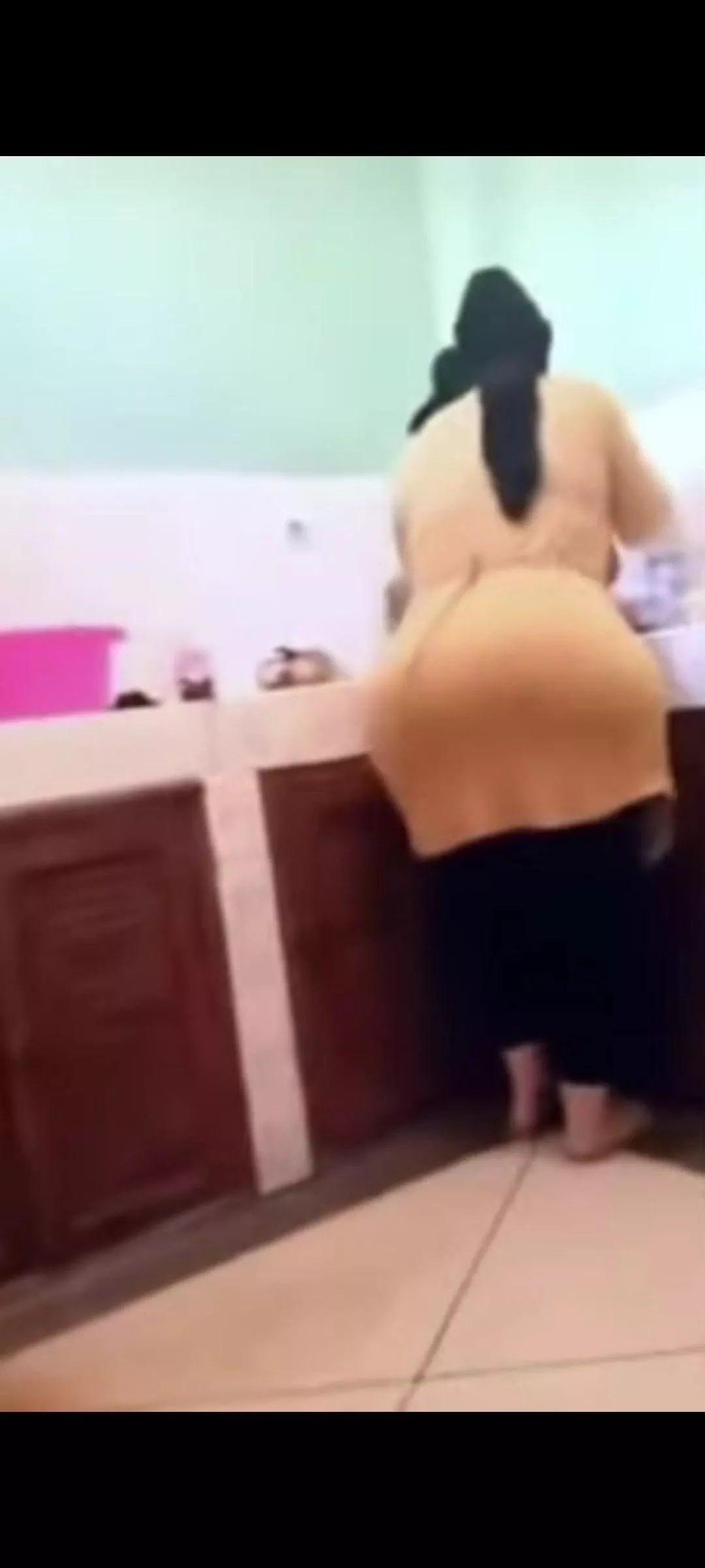 Black bullies have been plowing my Muslim mommy's huge ass. It's so embarrassing...