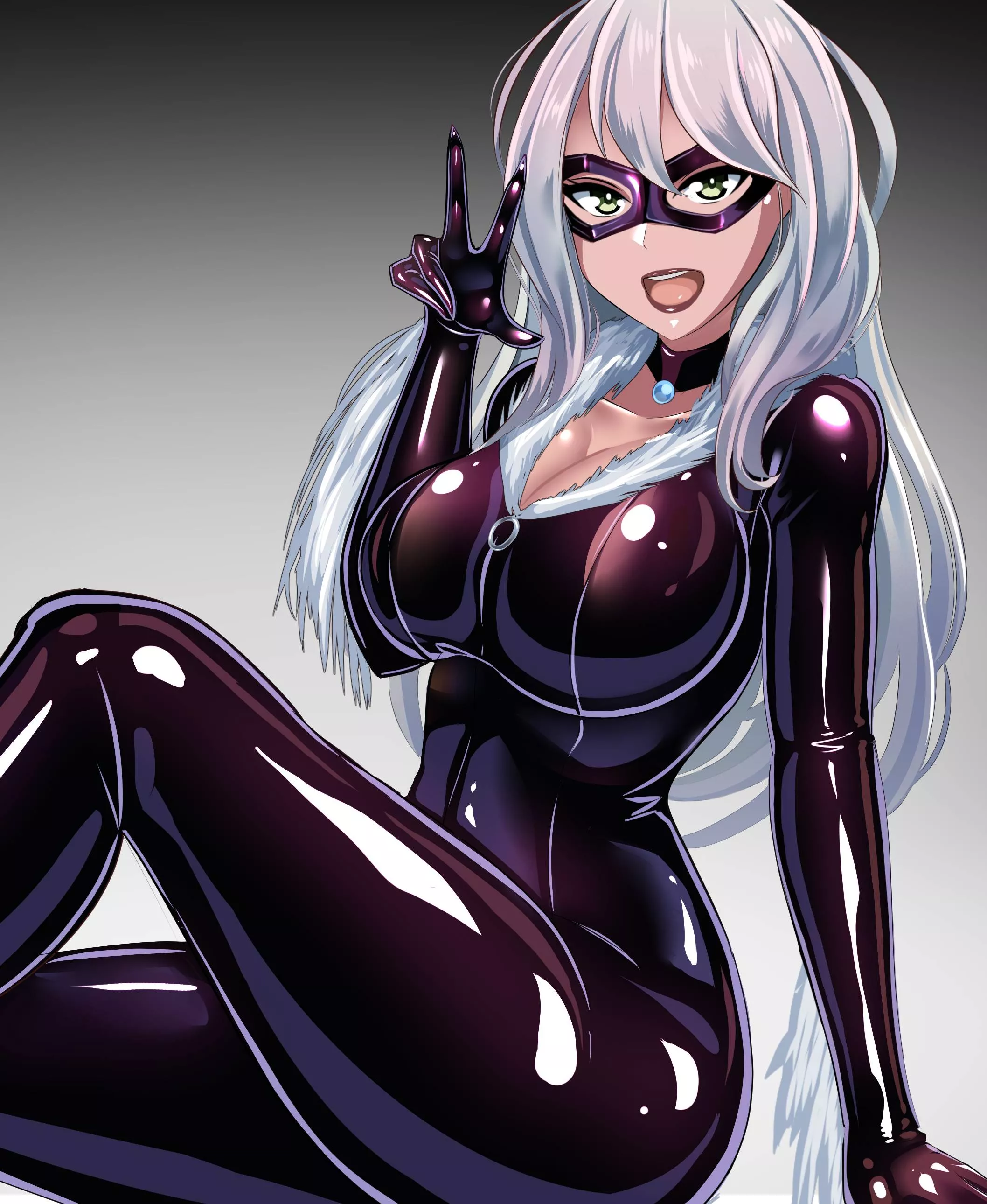 Black Cat