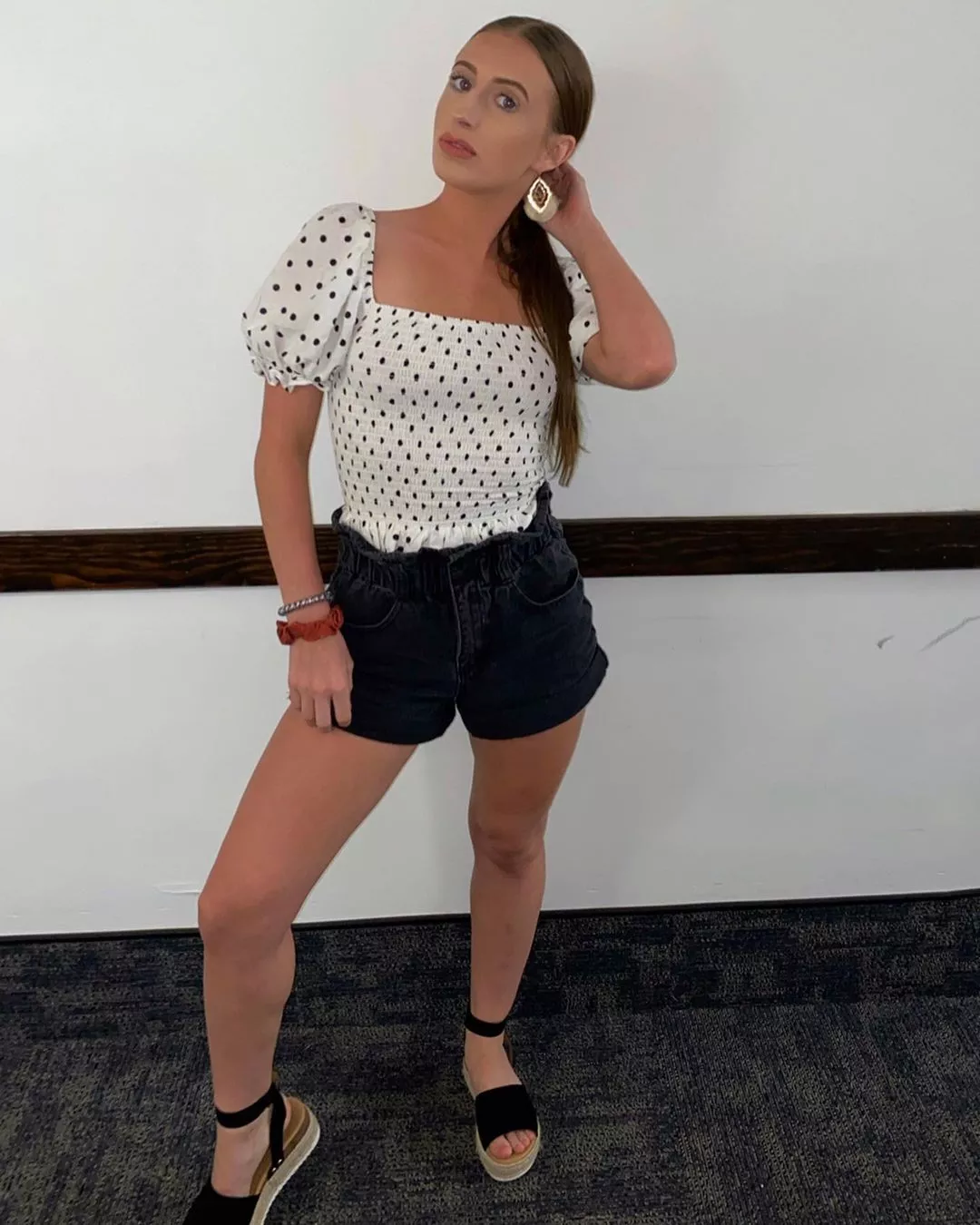 Black Dots