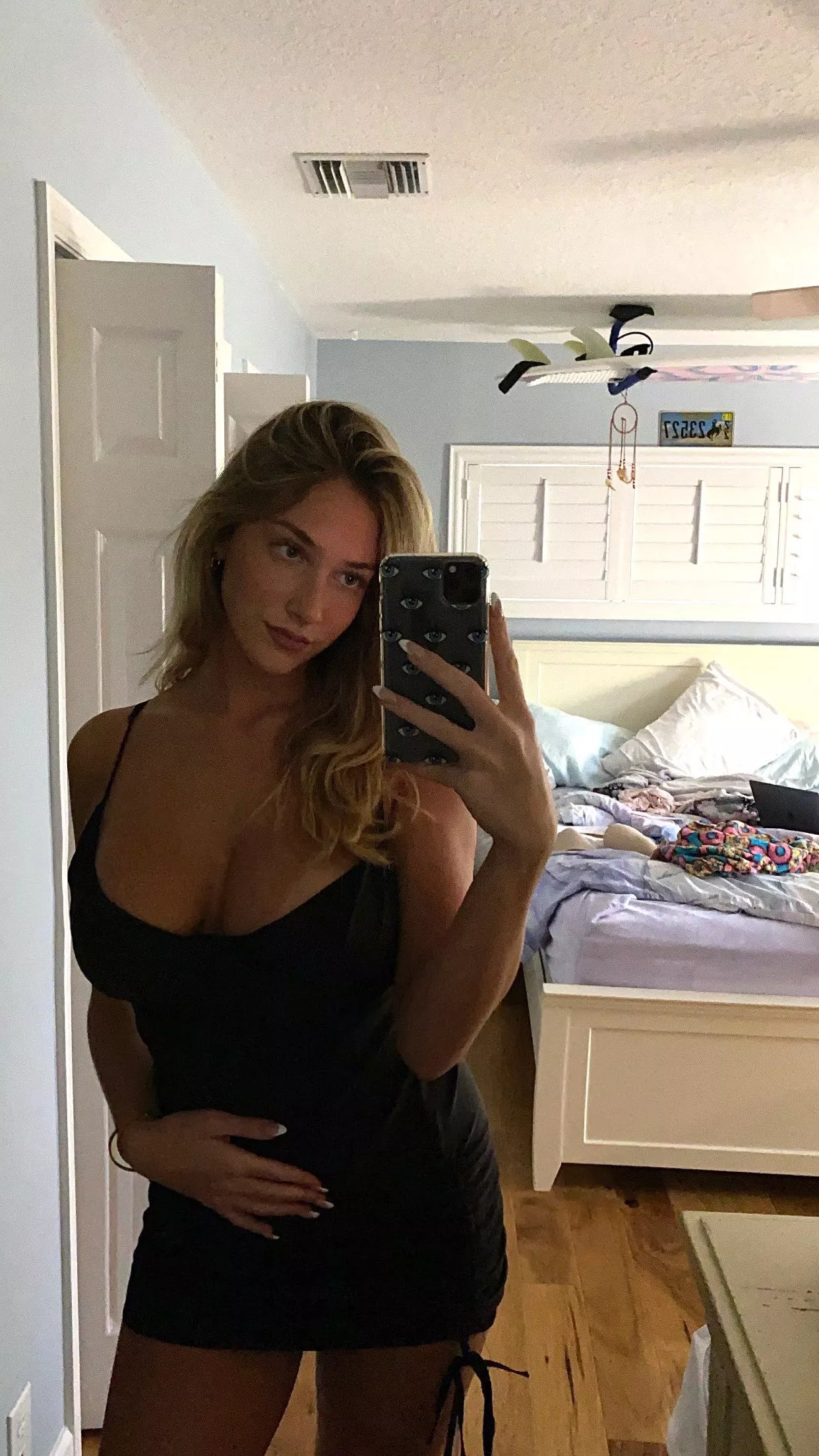 Black Dress Black Dress
