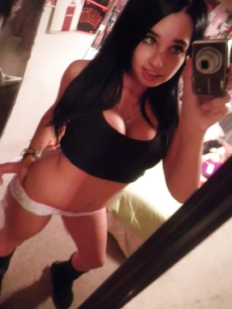 Nude sexy black hair teenagers - Porno photo