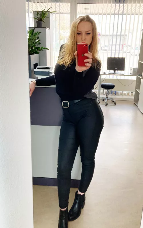 Black is beautiful π€