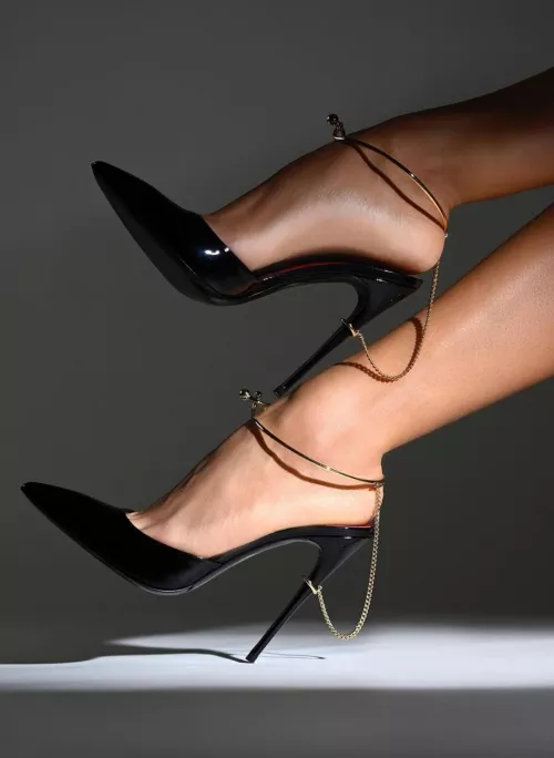Black is classy