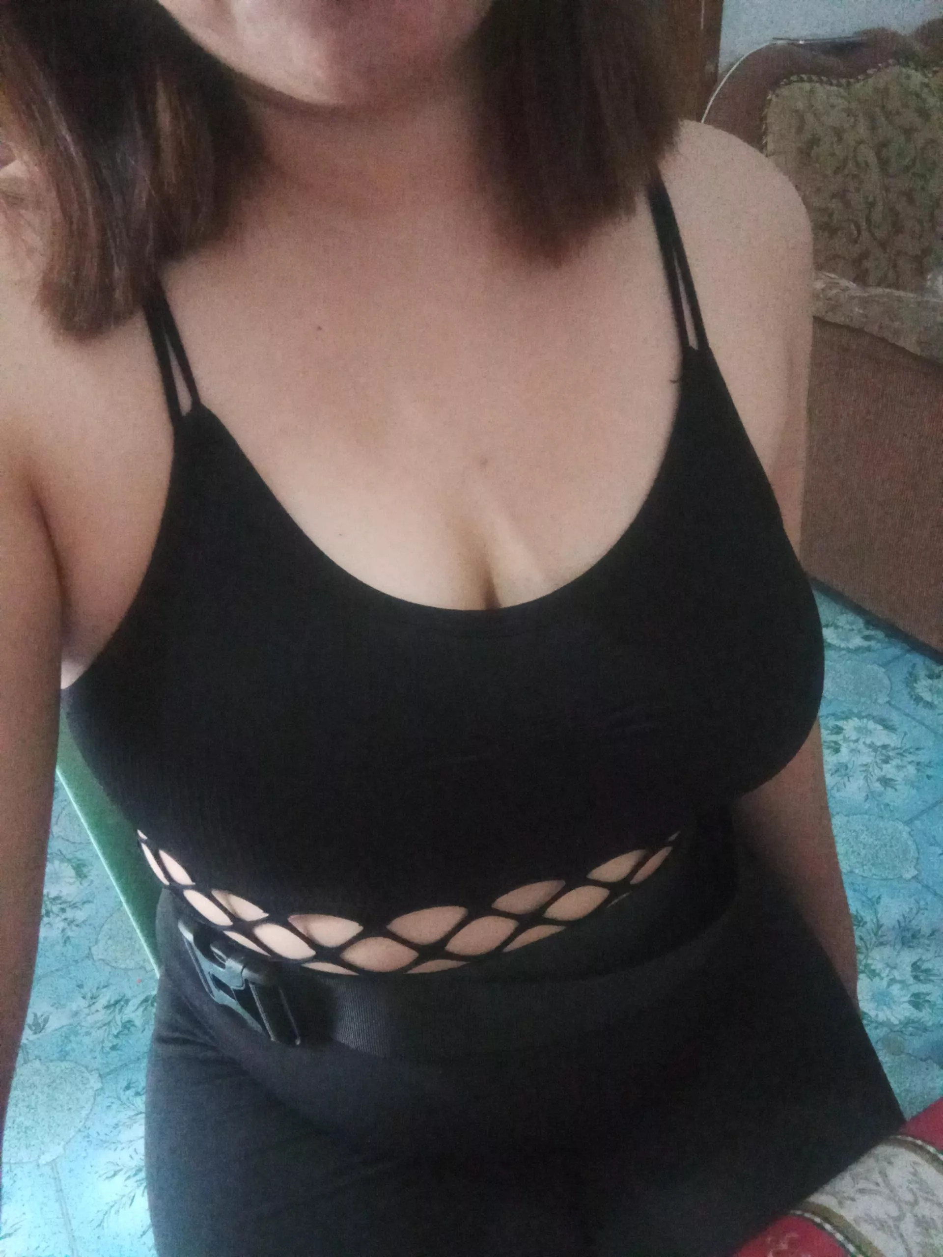 Black is my fav🥰☺️ (f)