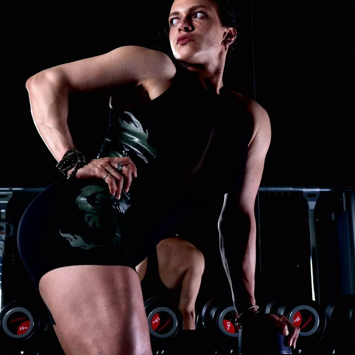 Black is my favorite Black is my favorite