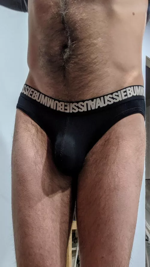 Black is my original favorite for briefs, even though I really like color. What about you? Black is my original favorite for briefs, even though I really like color. What about you?